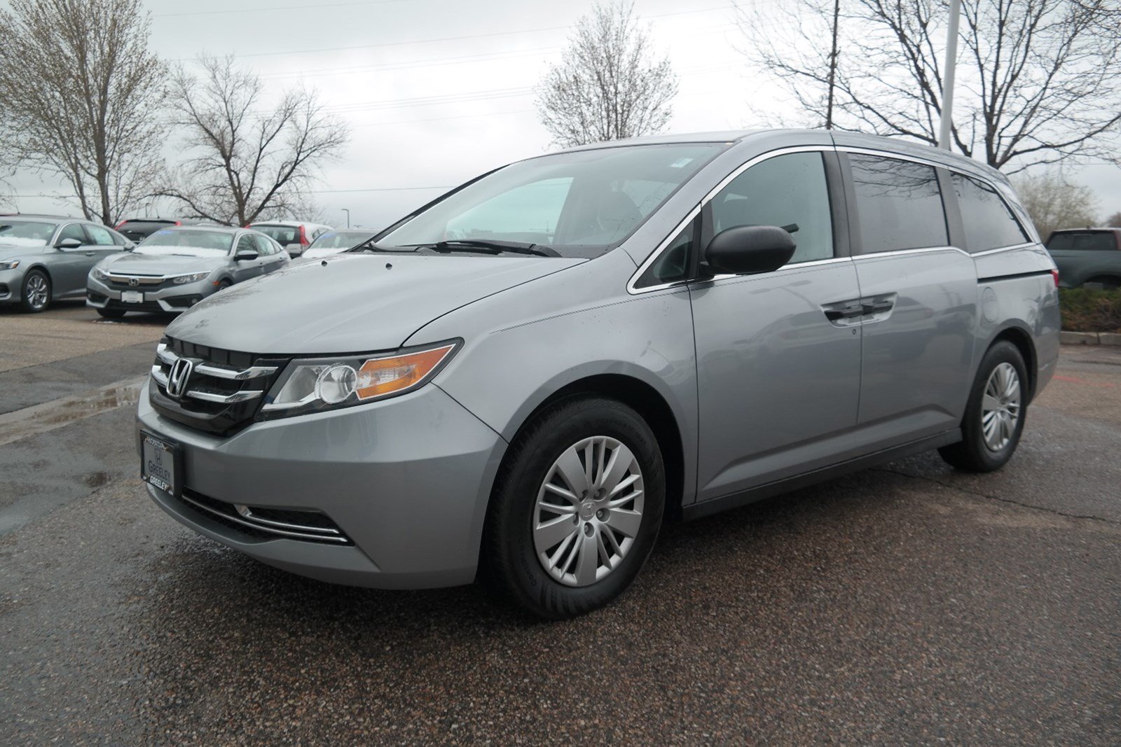 Pre-Owned-2016-Honda-Odyssey-LX-Mini-van,-Passenger-in-...